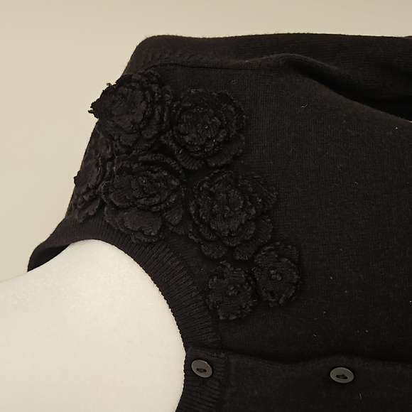 Caslon Cardigan Sweater - Picture 3 of 6